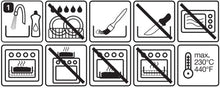 Laden Sie das Bild in den Galerie-Viewer, Original Kaiser Inspiration Springform 26 cm rund, Flachboden, runde Backform, Kuchenform antihaftbeschichtet, auslaufsicher