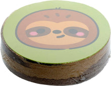 Laden Sie das Bild in den Galerie-Viewer, 4er Set Magisches Handtuch WILDTIERE für Kinder Zauberhandtuch Mitgebsel Geschenkidee Kindergeburtstag Geschenk Reisen