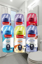 Laden Sie das Bild in den Galerie-Viewer, setahome 6 x Nachfüller MIX 250 ml für automatische Duftsprays, geeignet für z.B. Air Wick Freshmatic und Glade
