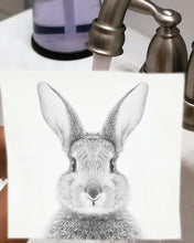 Laden Sie das Bild in den Galerie-Viewer, 6er Set Magisches Handtuch HASE Baumwolle Zaubertuch für Kinder Zauberhandtuch Mitgebsel Geschenkidee Kindergeburtstag Geschenk Ostern
