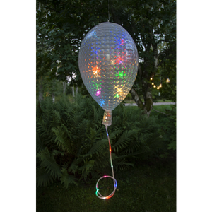 LED Partylicht Balloon