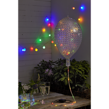 Laden Sie das Bild in den Galerie-Viewer, LED Partylicht Balloon

