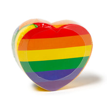 Laden Sie das Bild in den Galerie-Viewer, 4er Set Magisches Handtuch REGENBOGEN -  Baumwolle Zaubertuch für Kinder Zauberhandtuch Mitgebsel Geschenkidee Kindergeburtstag Geschenk
